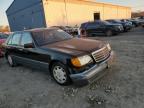 1995 Mercedes-Benz S 420 for Sale in Windsor, NJ - Mechanical