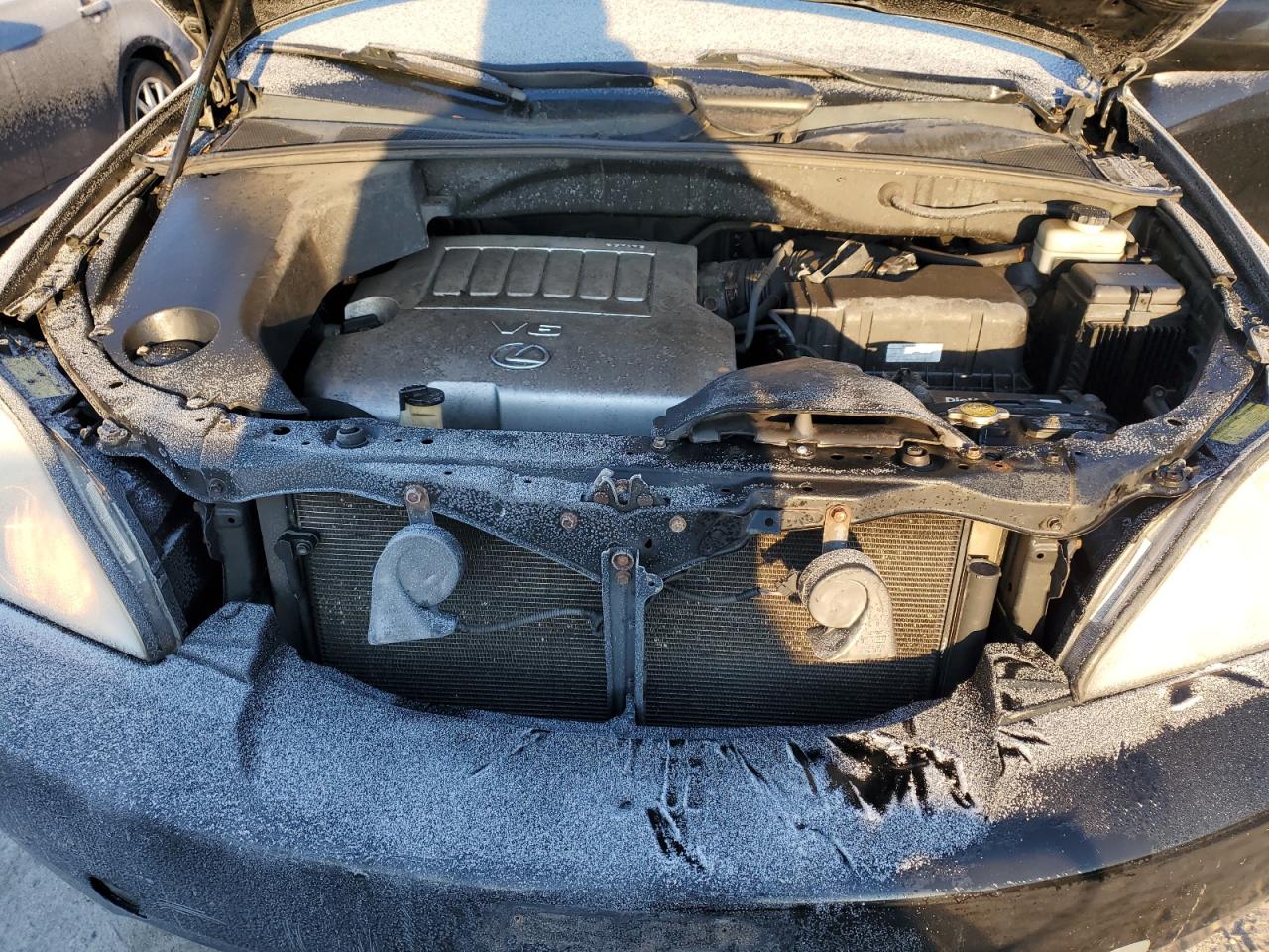 2009 Lexus RX - Image 12