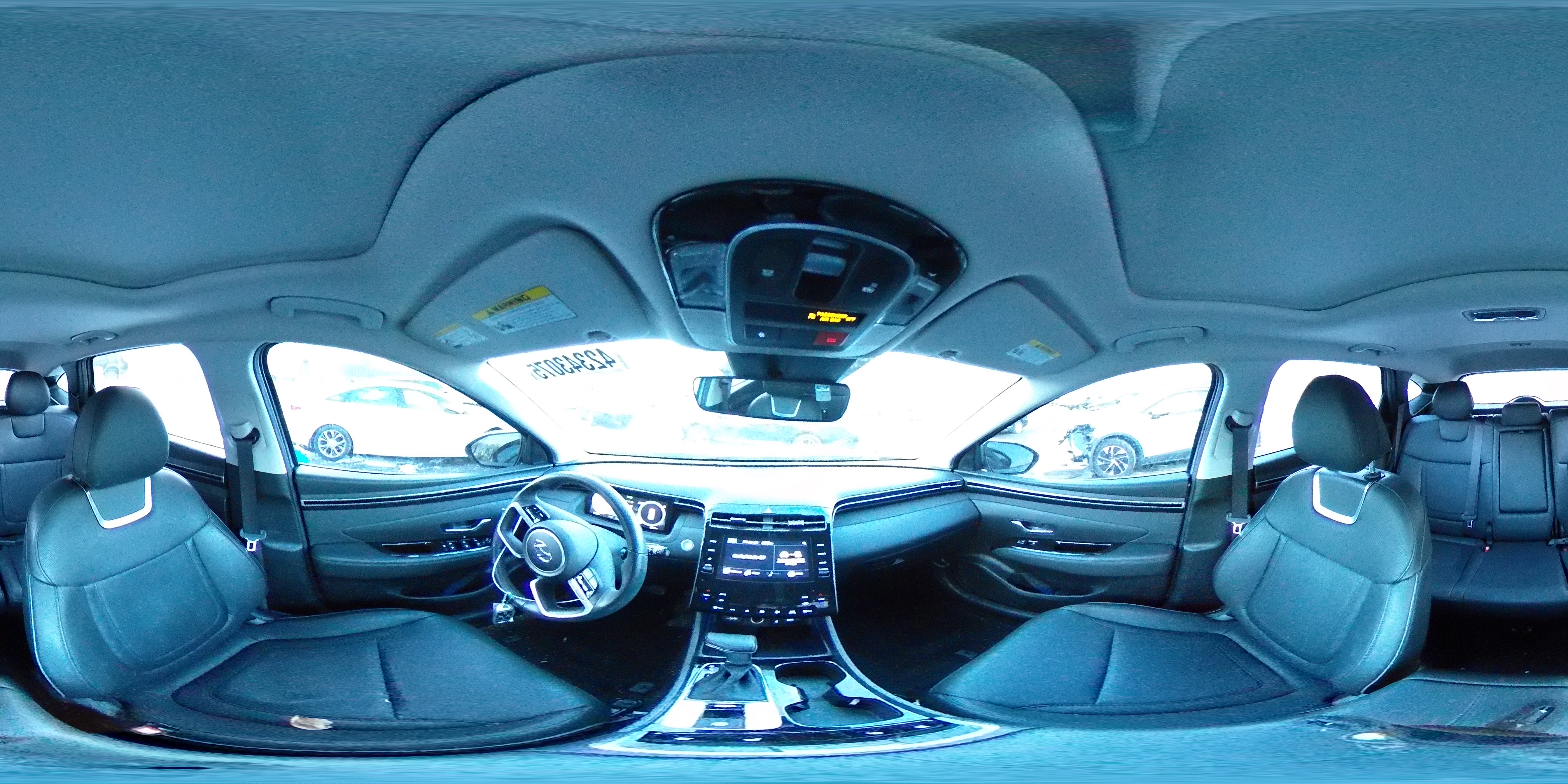 2022 Hyundai Tucson - Image 14