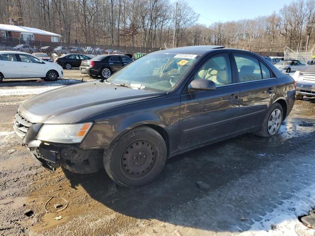 2009 Hyundai Sonata Gls