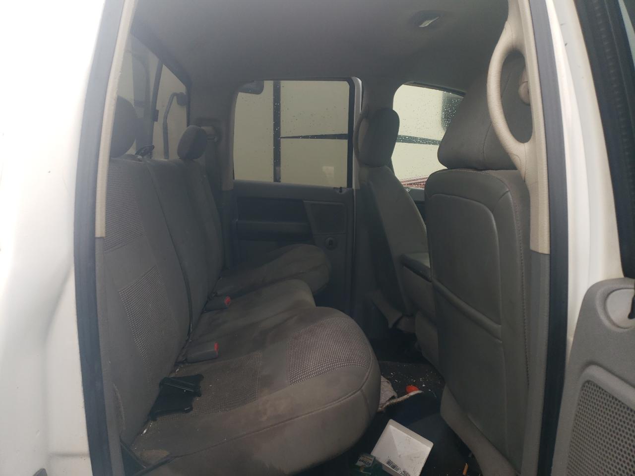 2008 Dodge RAM - Image 10