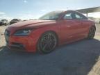 2013 Audi Tts Prestige for Sale in West Palm Beach, FL - Front End