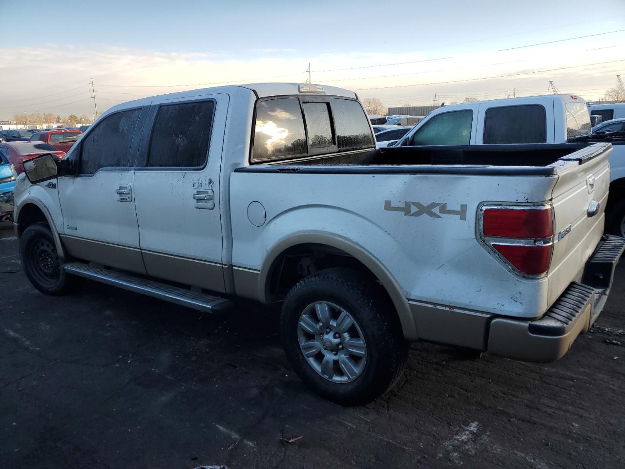 2011 Ford F-150 - Image 2