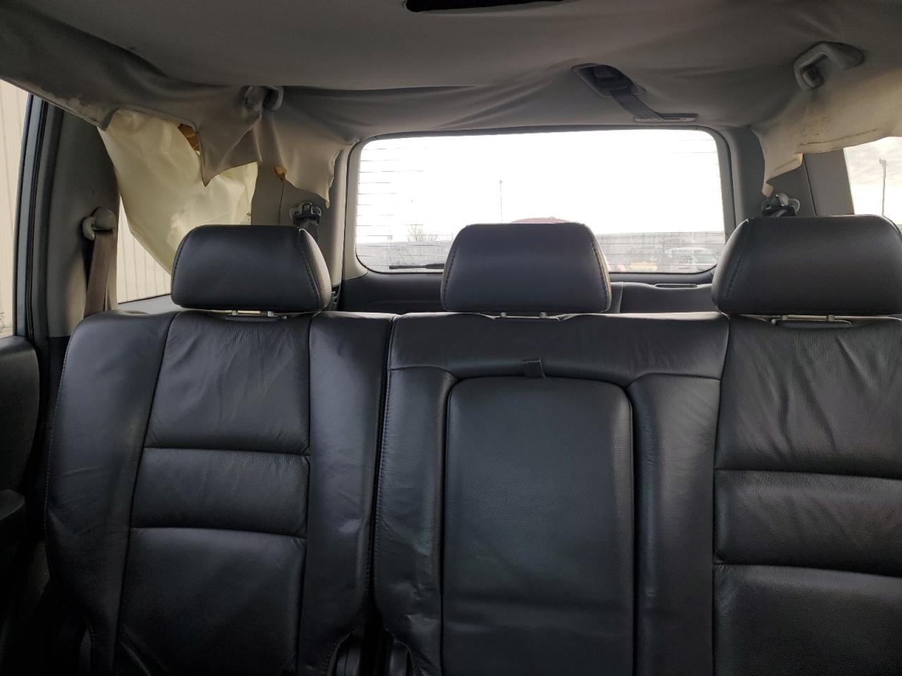 2007 Honda Pilot - Image 10