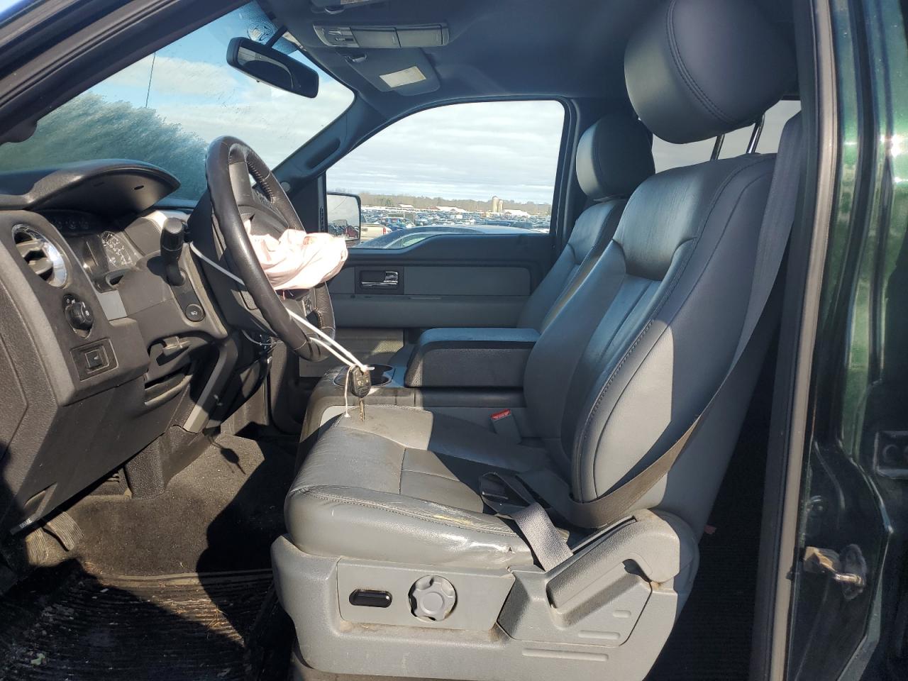 2014 Ford F-150 - Image 7