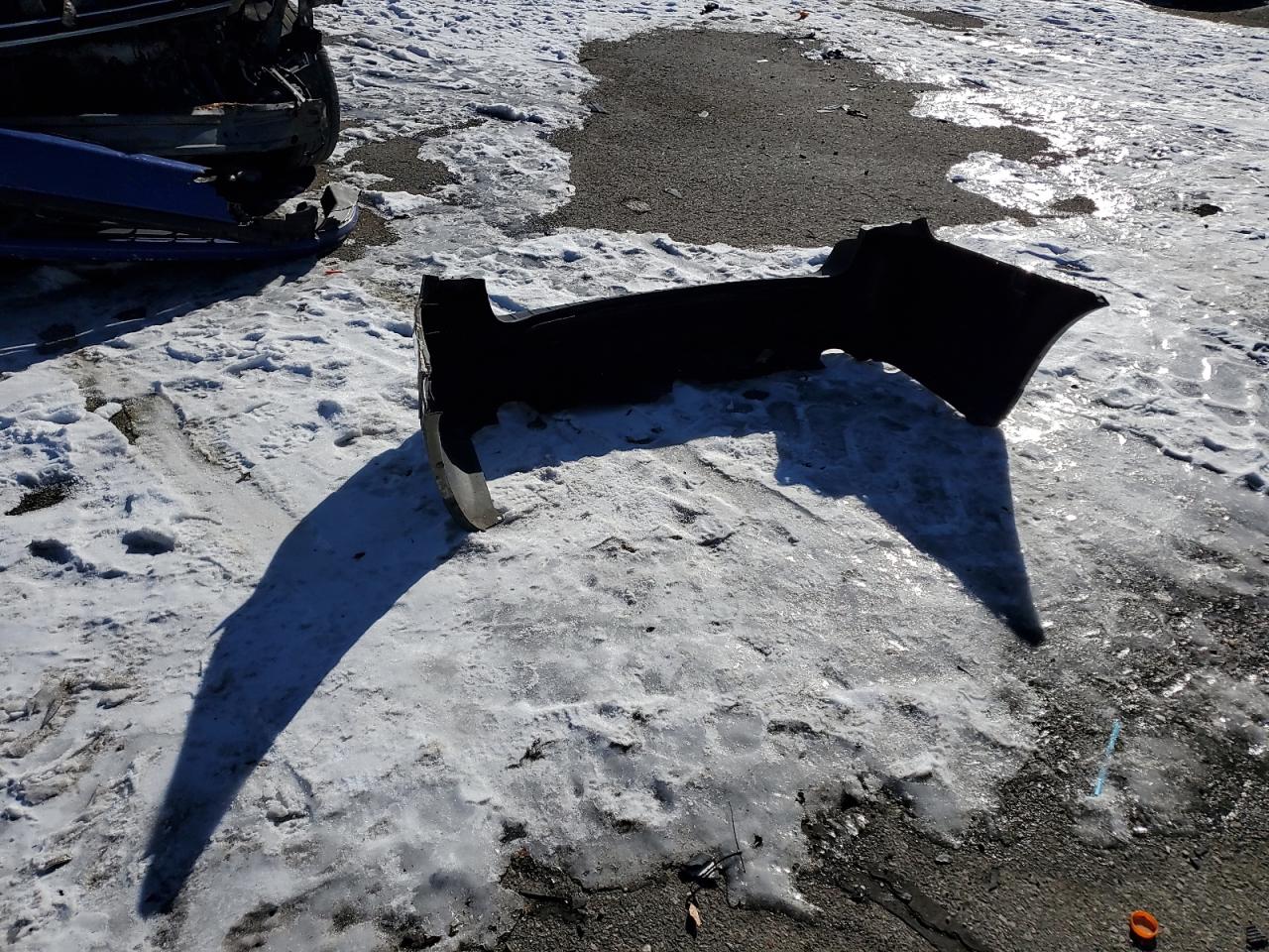 2009 Subaru Legacy - Image 14