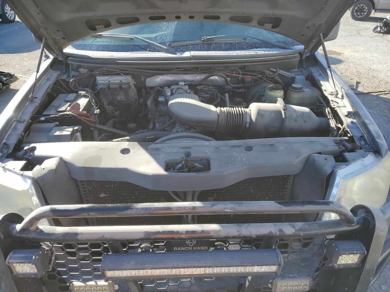 2006 Ford F-150 - Image 11