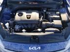 2023 Kia Forte Lx de vânzare în Madisonville, TN - Side