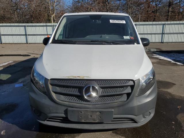  MERCEDES-BENZ METRIS 2016 Белый