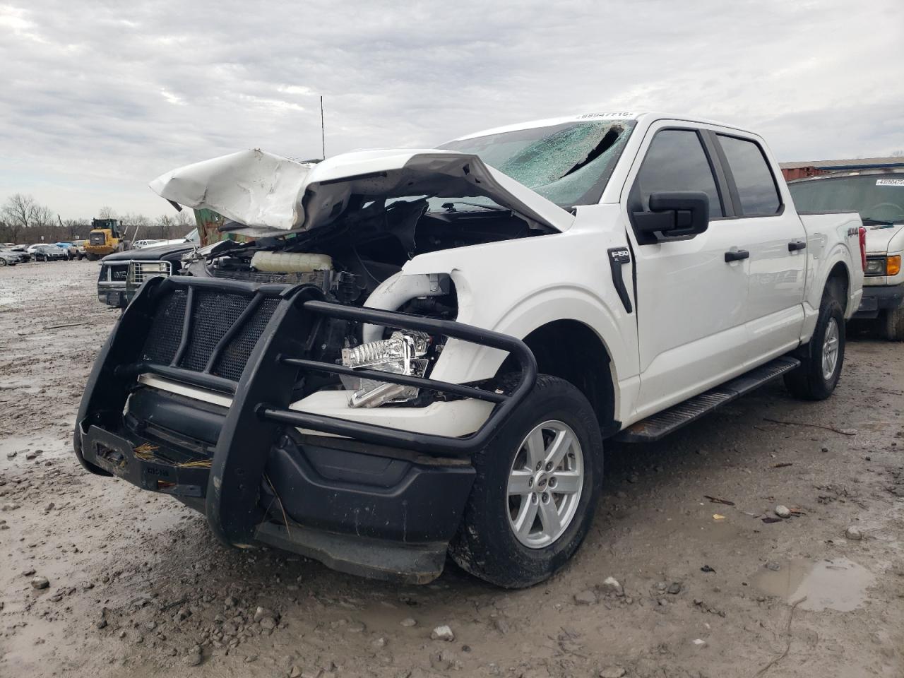 2021 Ford F-150 - Image 1