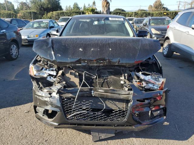  AUDI A4 2014 Czarny