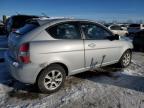 2010 HYUNDAI ACCENT SE for sale at Copart AB - CALGARY