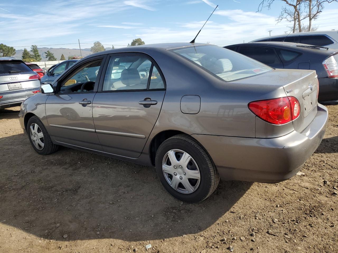 2004 Toyota Corolla - Image 2