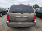 2007 Chrysler Aspen Limited na sprzedaż w Riverview, FL - Front End