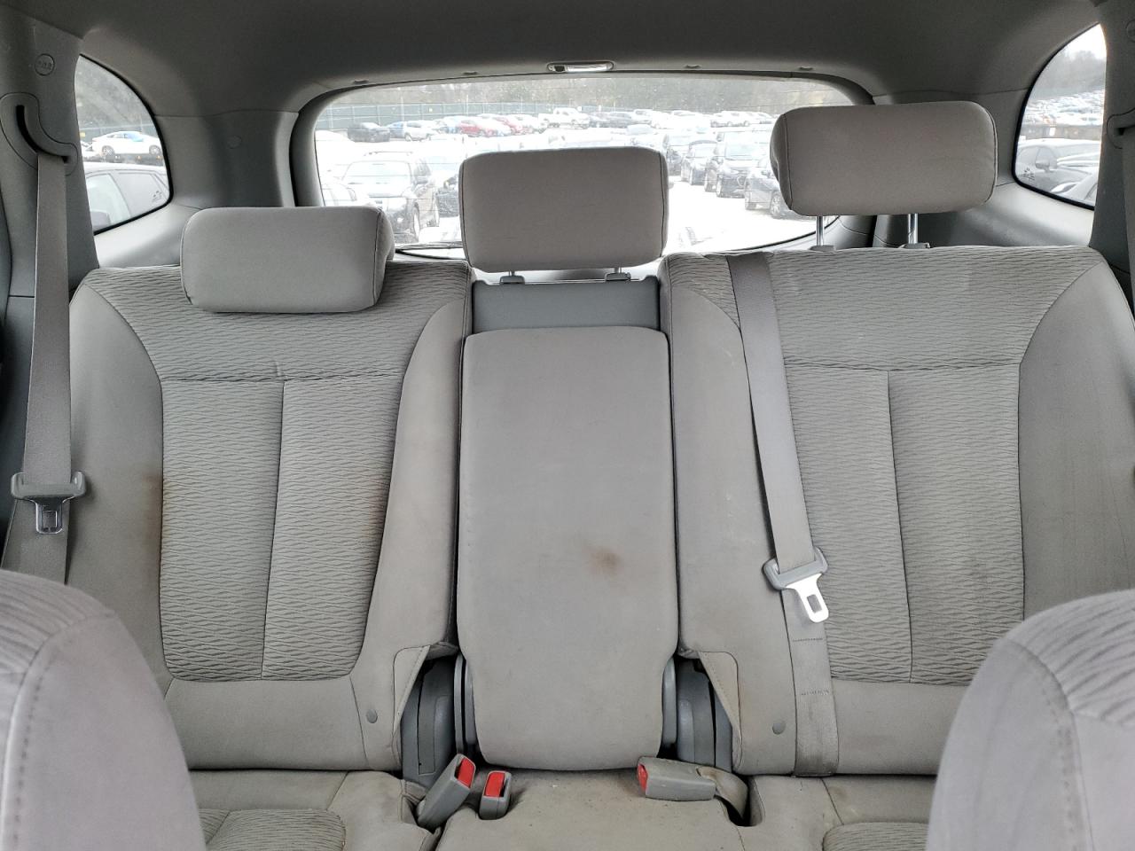 2008 Hyundai Santa Fe - Image 10