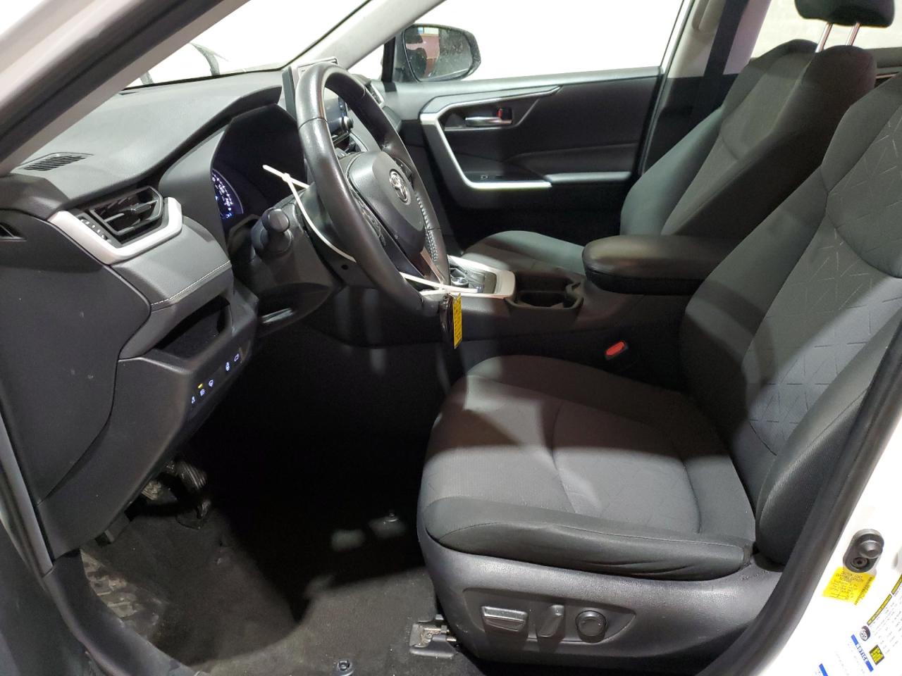 2020 Toyota RAV 4 - Image 7