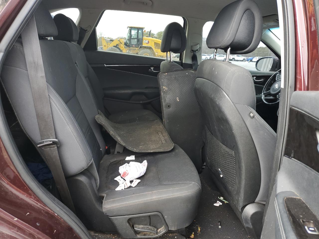 2016 Kia Sorento - Image 11