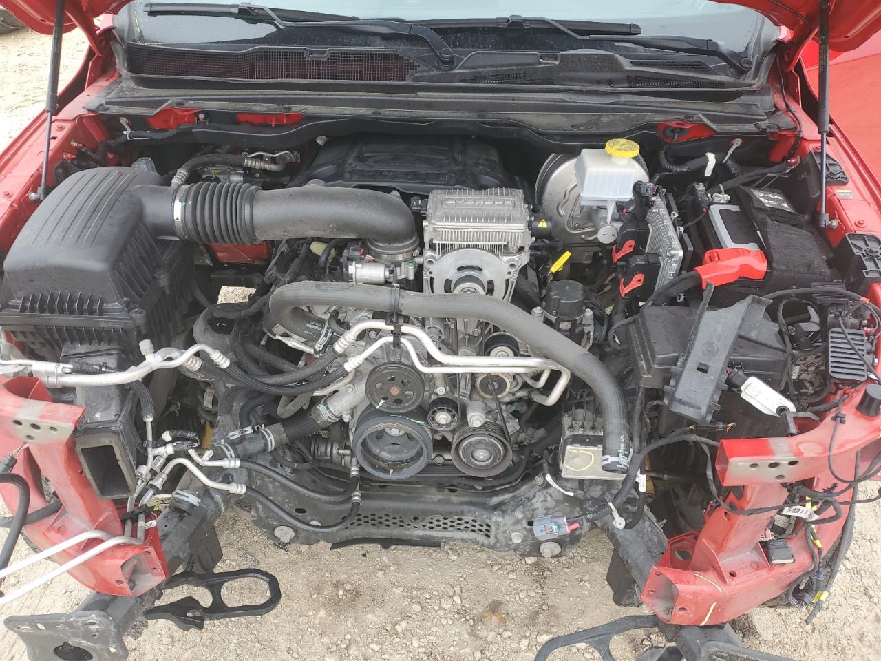 2022 RAM 1500 - Image 11