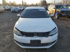 2013 Volkswagen Jetta Se for Sale in Portland, OR - Front End