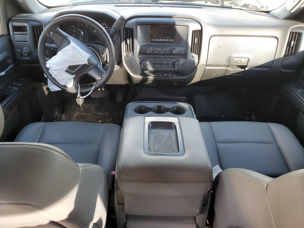 2014 GMC Sierra - Image 8