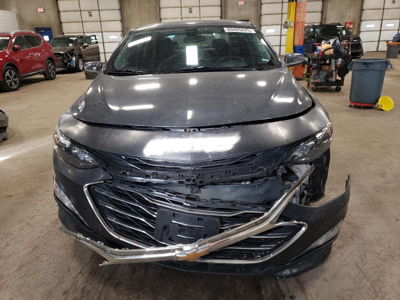 2020 Chevrolet Malibu - Image 5