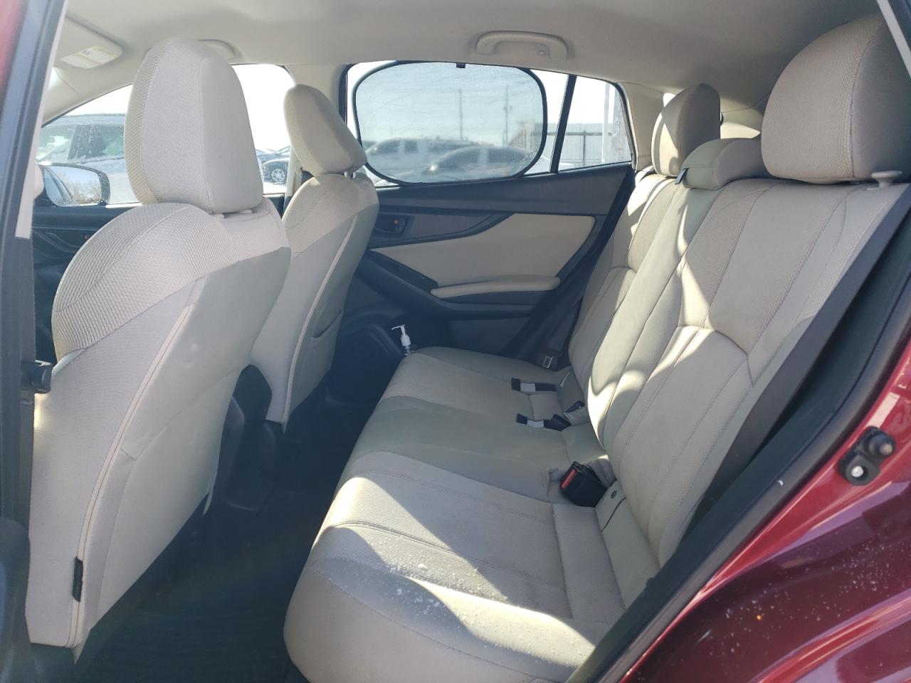 2018 Subaru Impreza - Image 10