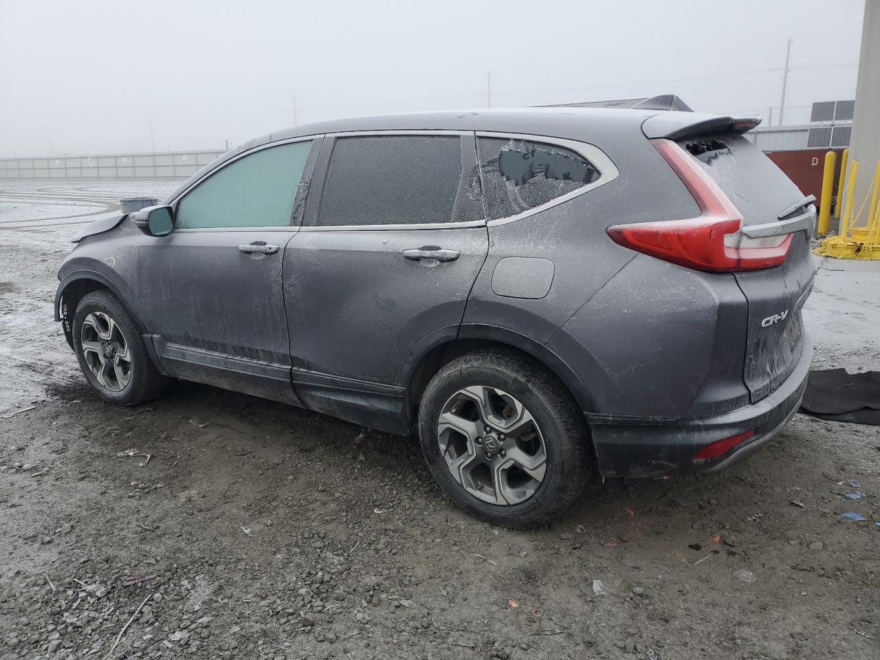 2018 Honda CR-V - Image 2
