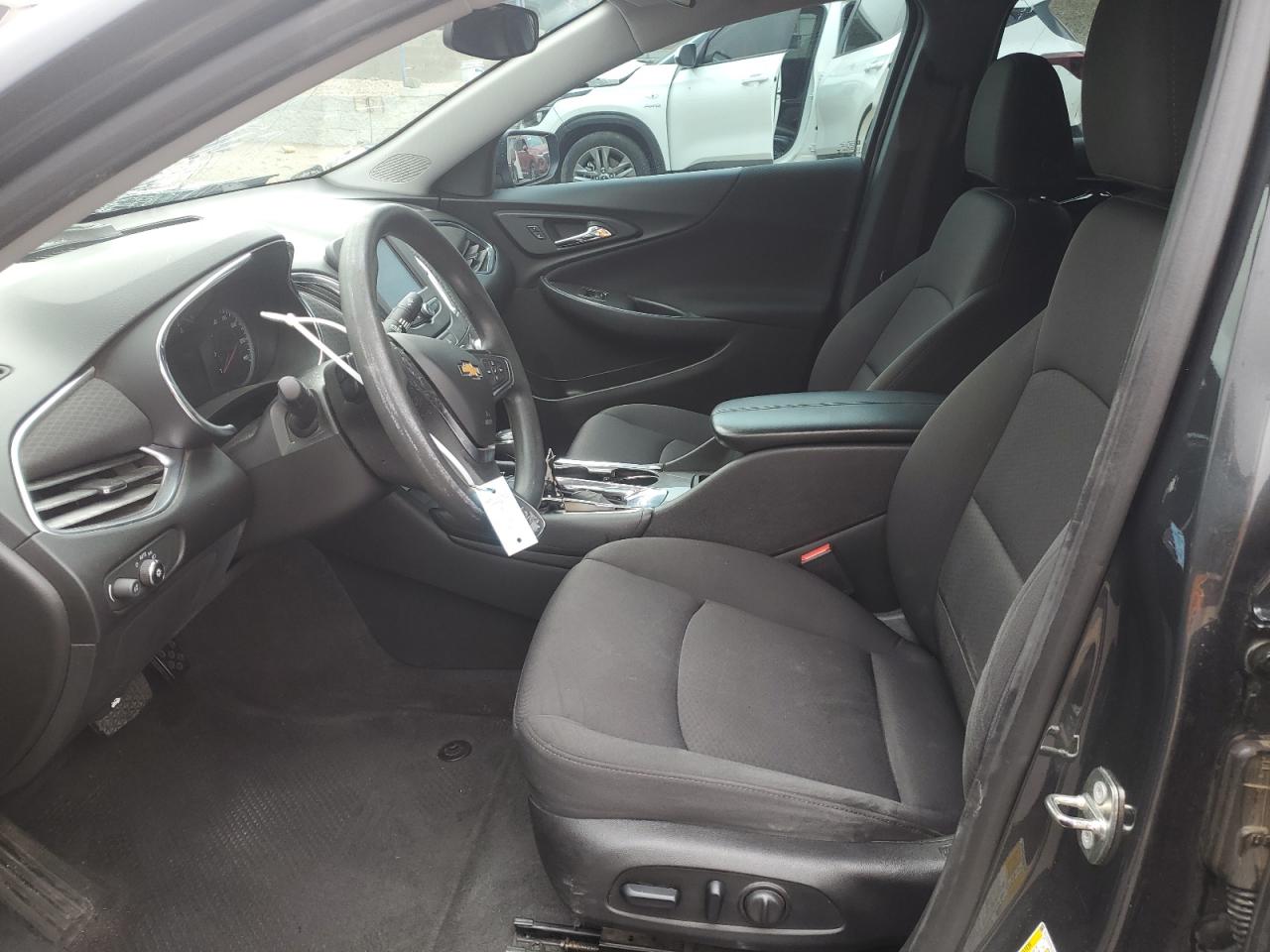 2018 Chevrolet Malibu - Image 7