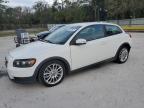 2008 Volvo C30 T5 zu verkaufen in Fort Pierce, FL - Normal Wear