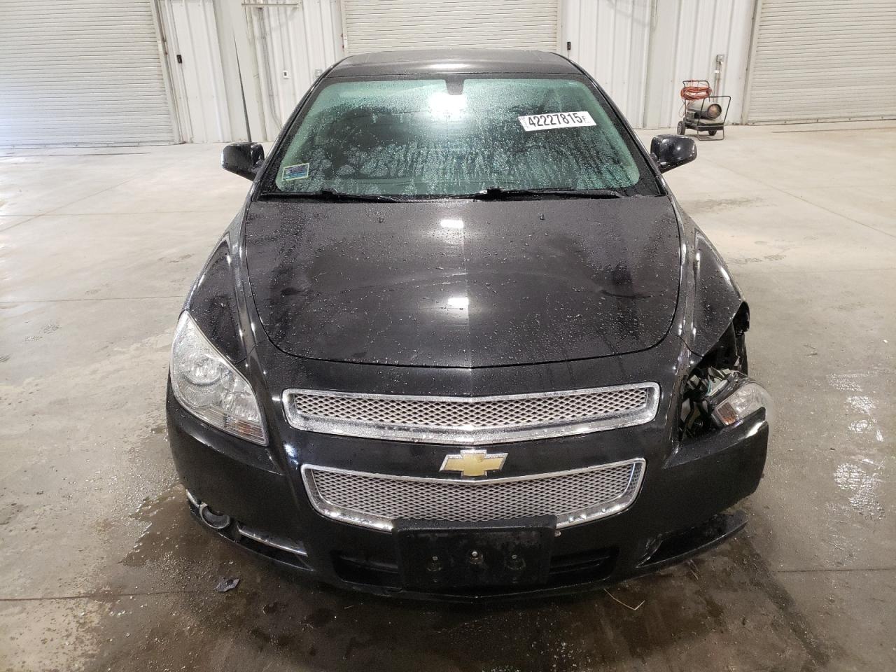 2012 Chevrolet Malibu - Image 5