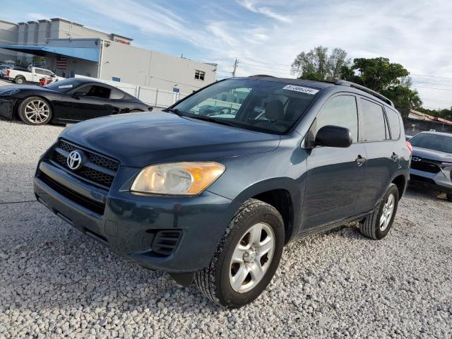 2010 Toyota Rav4 