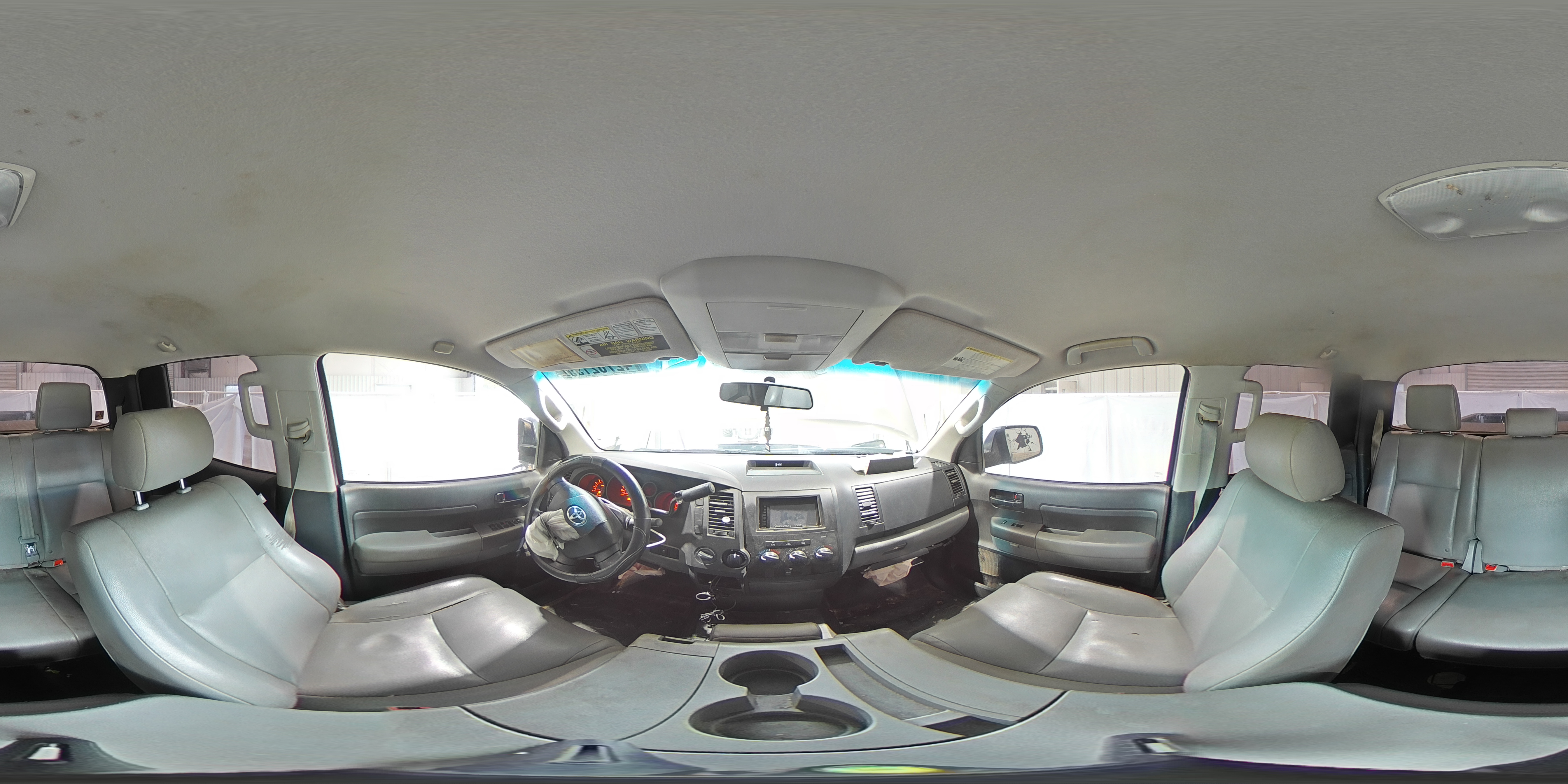 2013 Toyota Tundra - Image 13