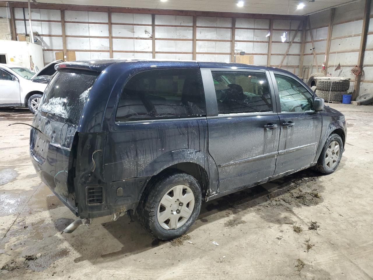 2011 Dodge Caravan - Image 3