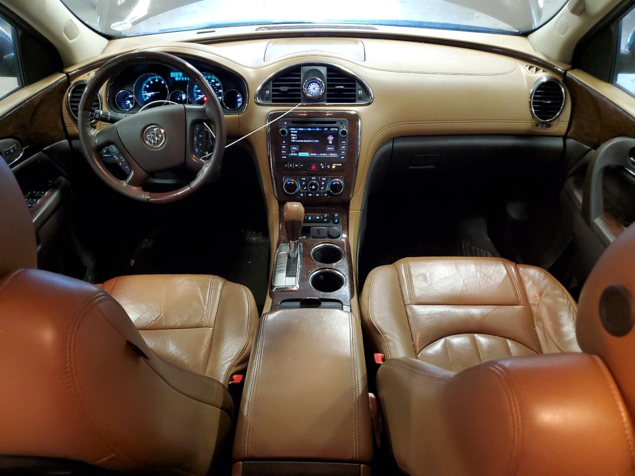 2015 Buick Enclave - Image 8