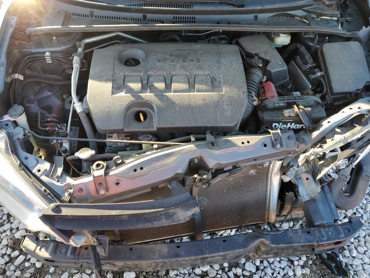 2015 Toyota Corolla - Image 11