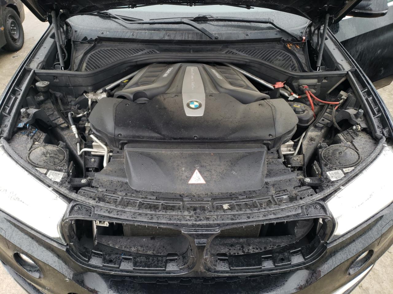 2015 BMW X5 - Image 12