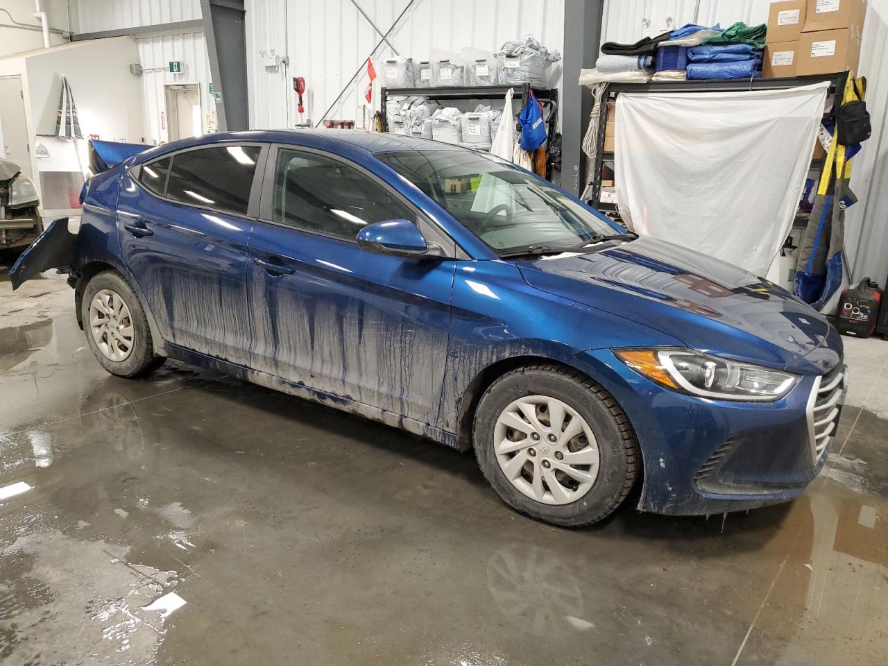 2017 Hyundai Elantra - Image 4