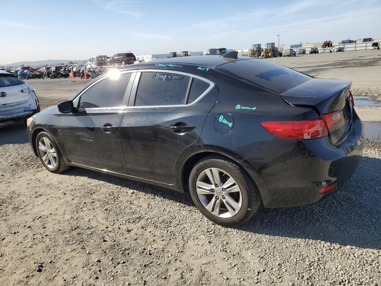 2013 Acura ILX - Image 2