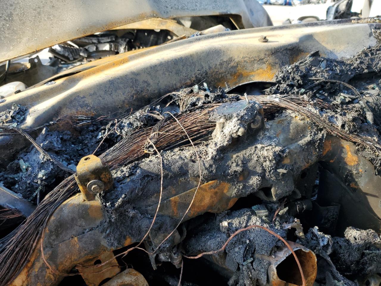 2008 Chevrolet Silverado C1500 VIN: 2GCEC13J481175049 Lot: 88290855