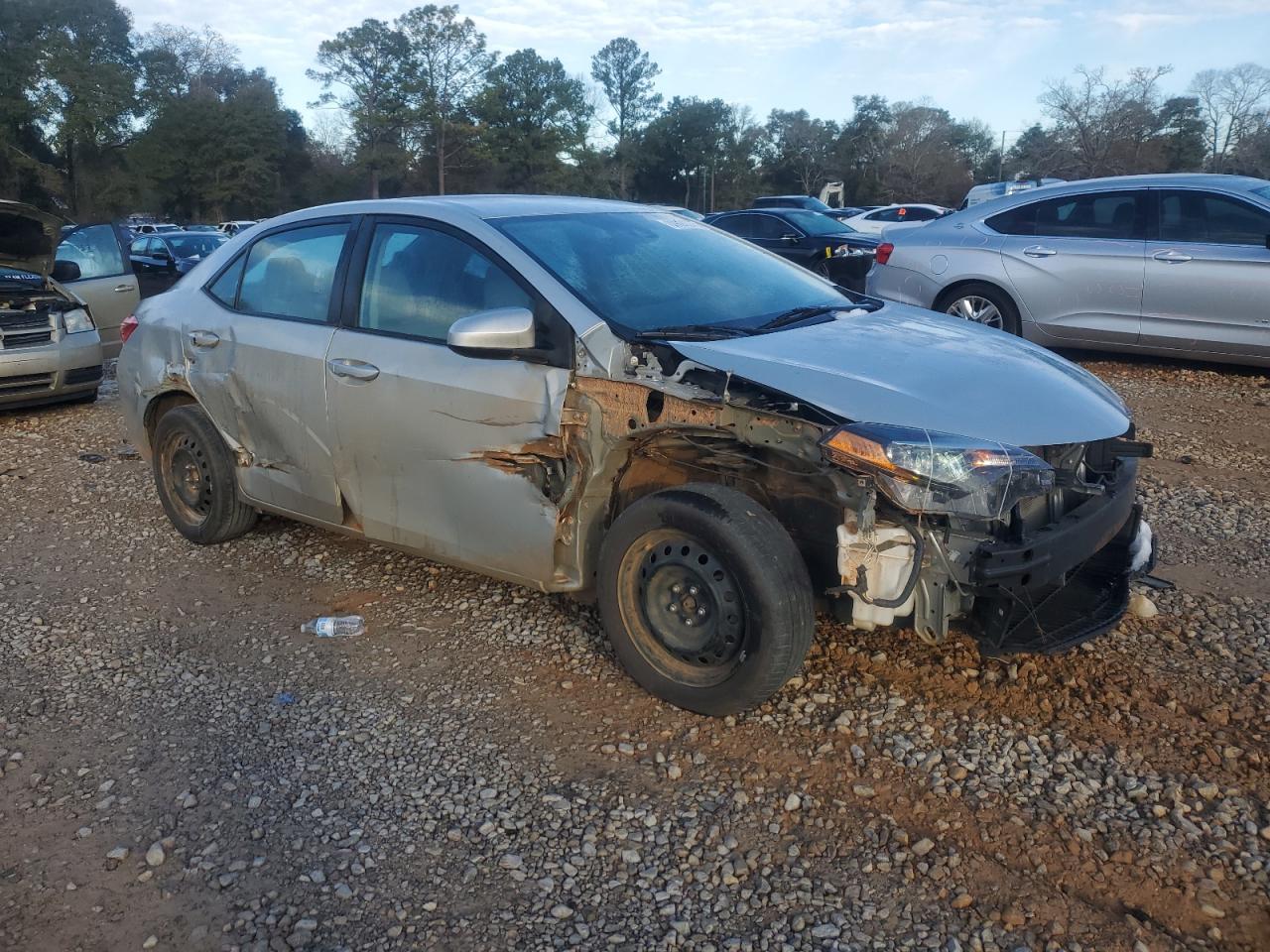 2019 Toyota Corolla - Image 4