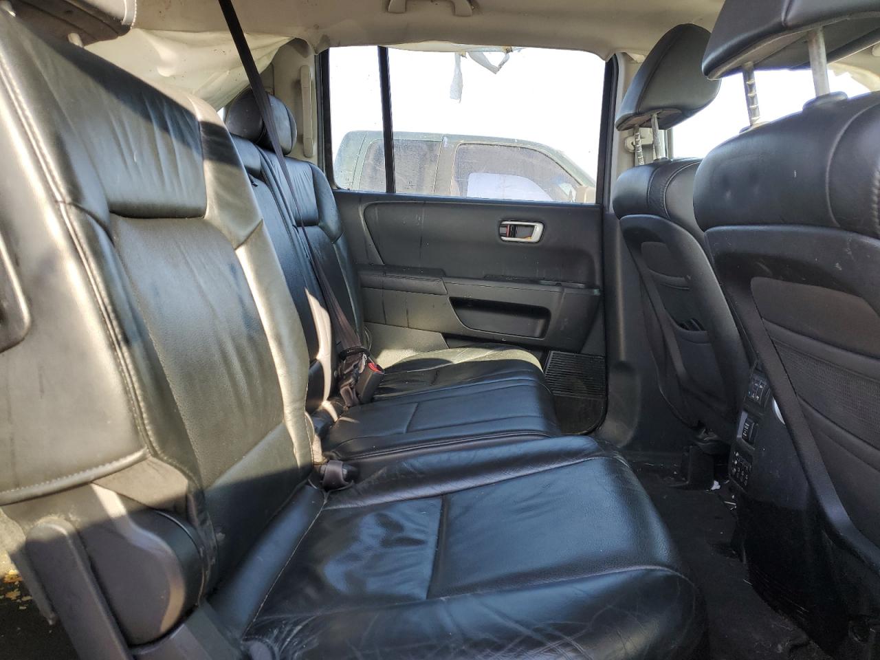 2011 Honda Pilot - Image 11