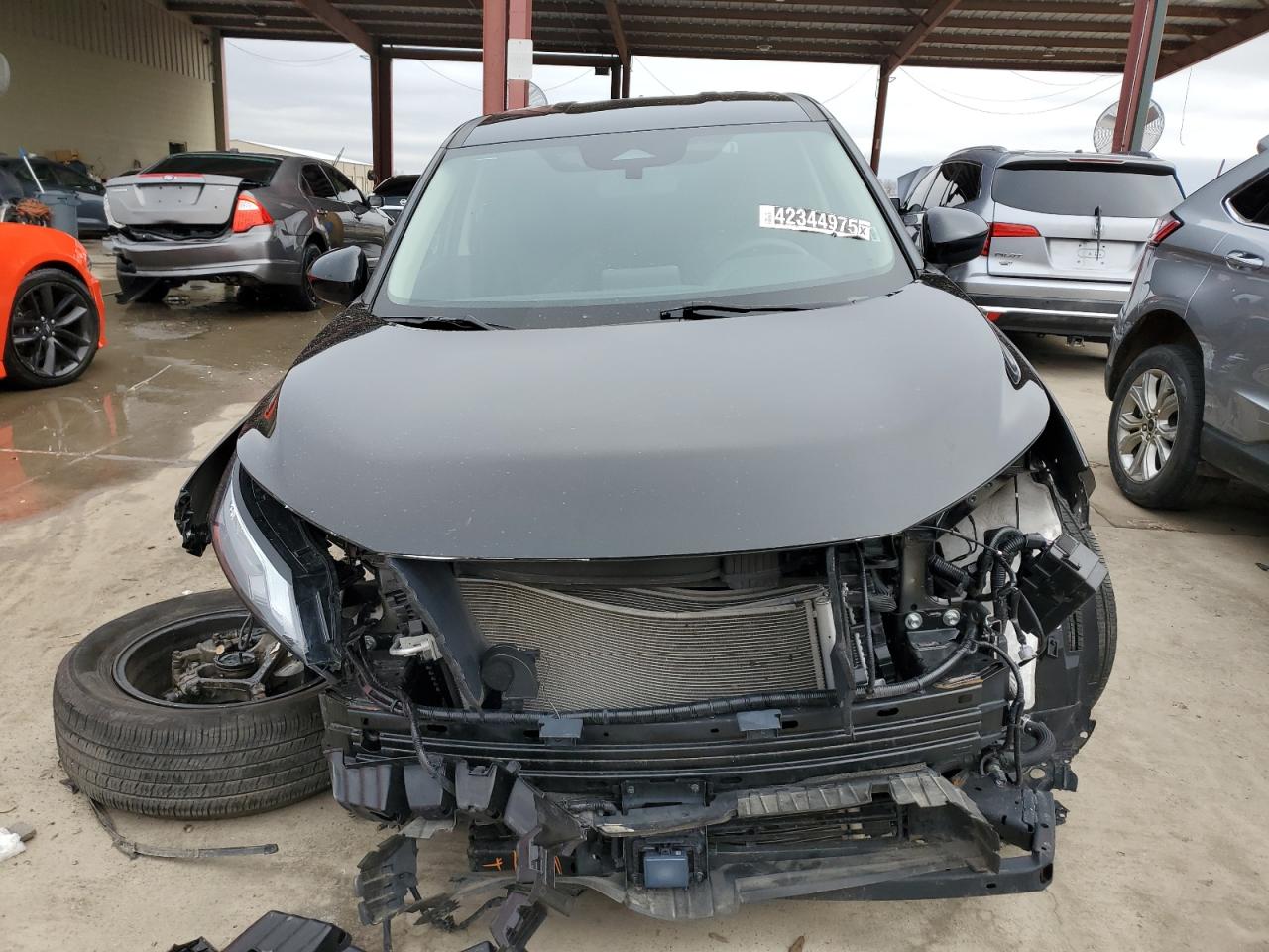 2024 Nissan Rogue - Image 5