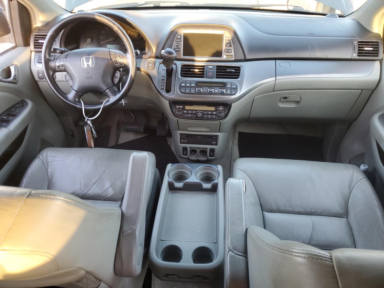 2006 Honda Odyssey - Image 8