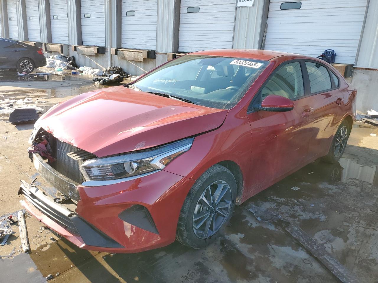 2024 Kia Forte - Image 1