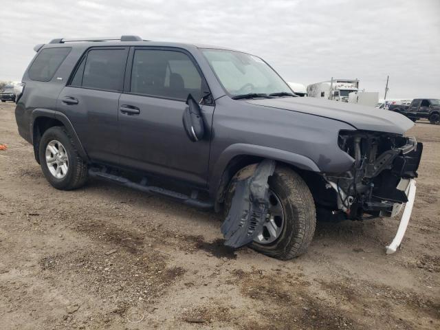  TOYOTA 4RUNNER 2023 Серый