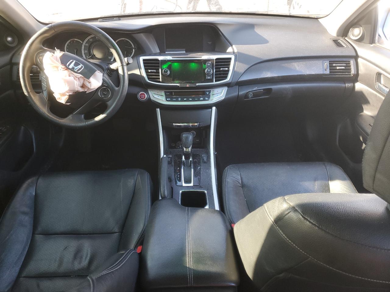 2015 Honda Accord - Image 8