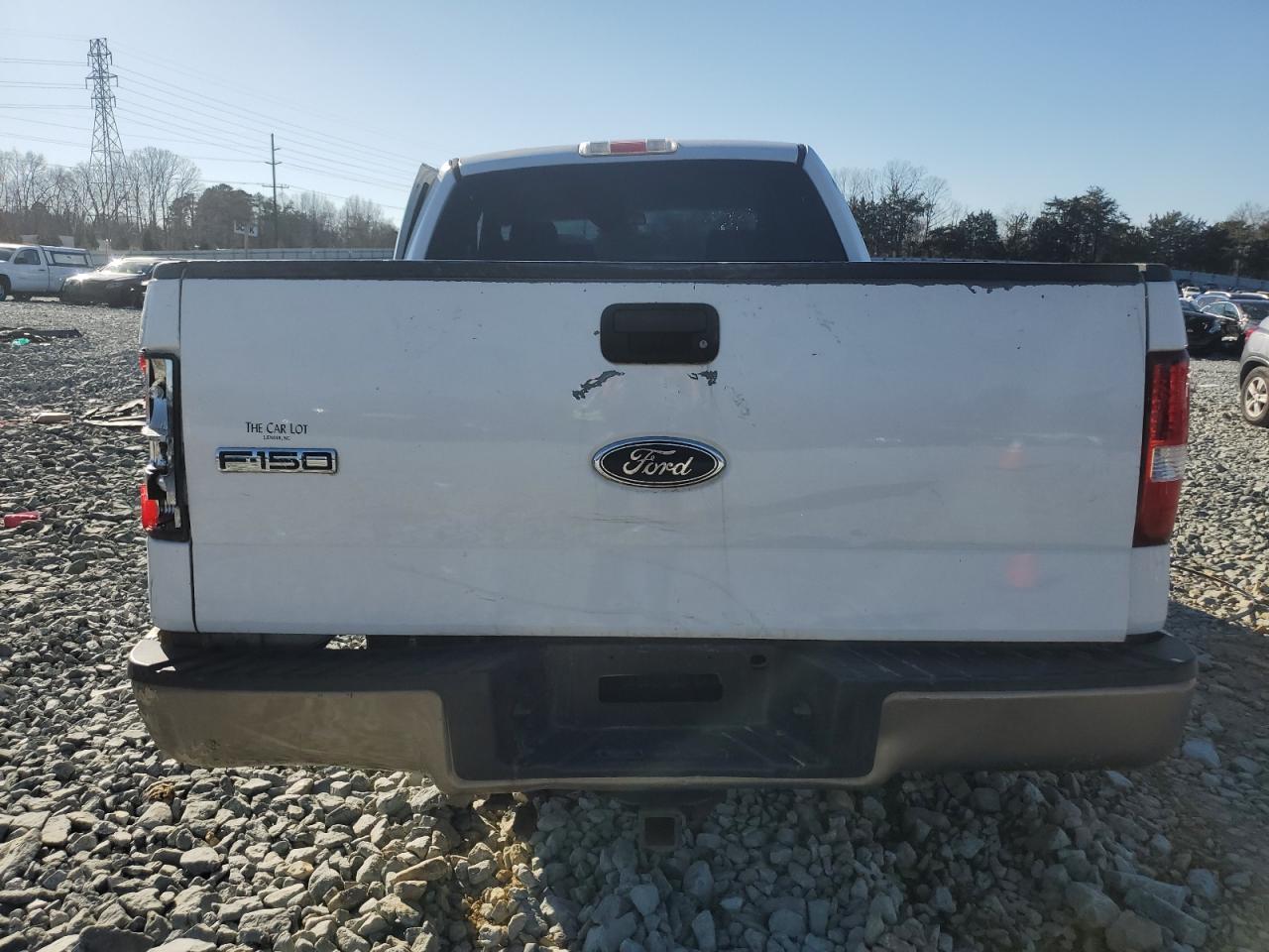 2005 Ford F-150 - Image 6