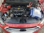 5NPD84LF6JH****** Salvage 2018 Hyundai Elantra in Alabama State