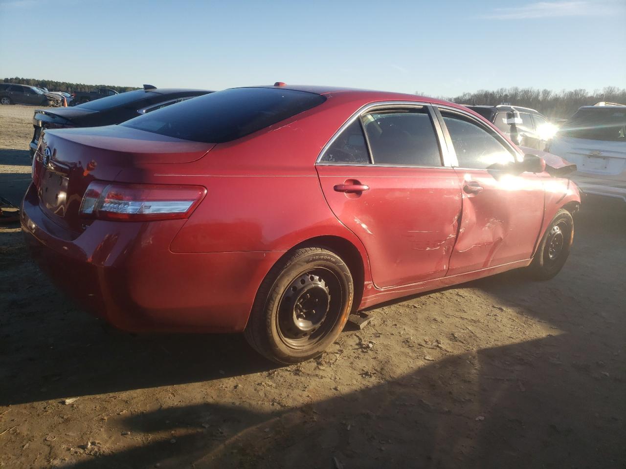 2010 Toyota Camry - Image 3