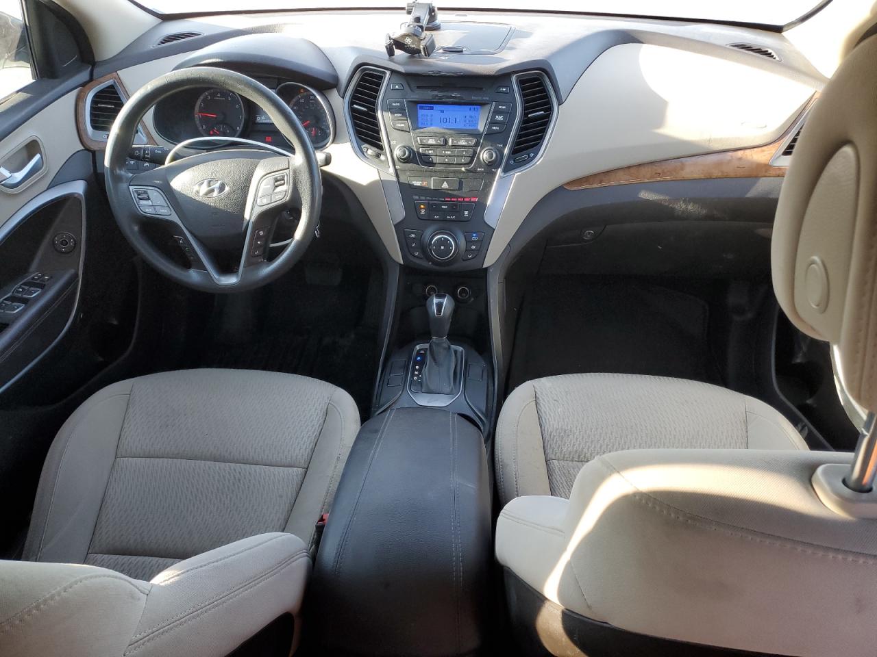 2013 Hyundai Santa Fe - Image 8